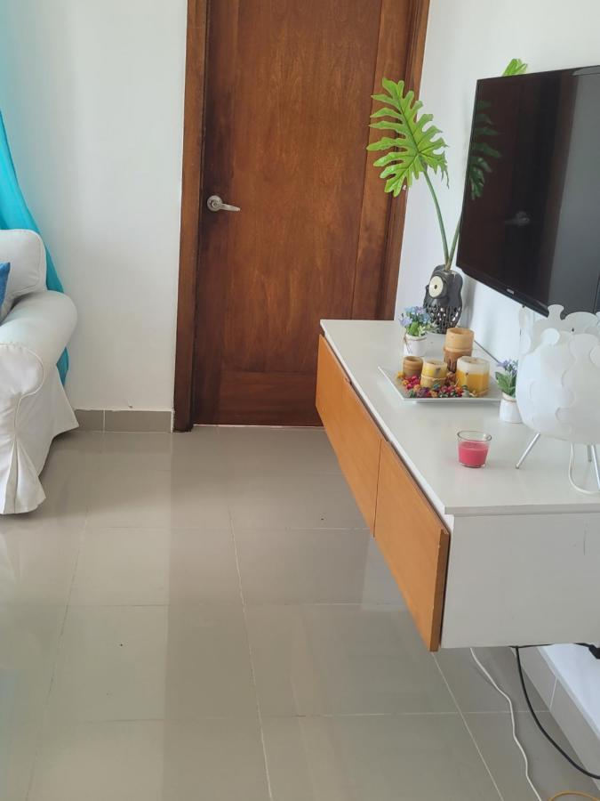 Serena Star3 Punta Cana Exterior foto